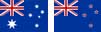 Australia and New Zealand