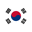 flag south korea