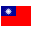 flag taiwan